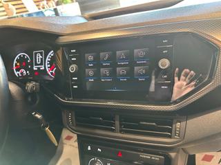 VOLKSWAGEN T-Cross usata, con Boardcomputer