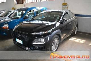HYUNDAI Kona usata, con Cerchi in lega