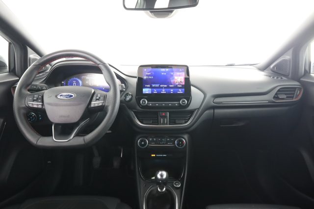 FORD Puma usata 10