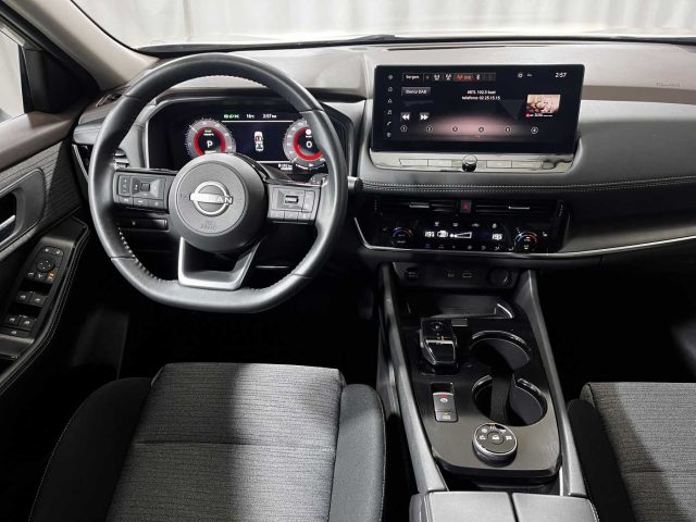 NISSAN X-Trail usata, con Immobilizzatore elettronico