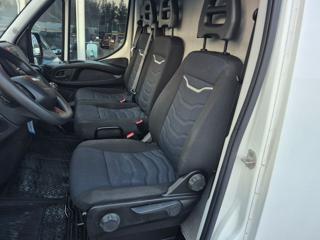 IVECO Daily usata, con Antifurto