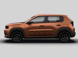 FIAT Grande Panda usata, con Airbag