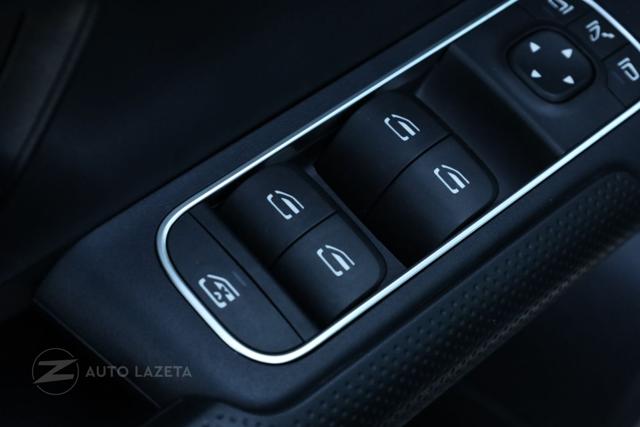 MERCEDES-BENZ GLA 180 usata, con Freno di stazionamento elettrico