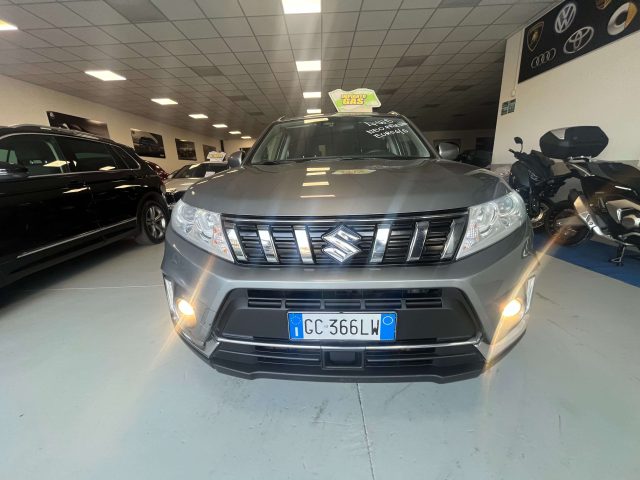 SUZUKI Vitara usata, con Airbag
