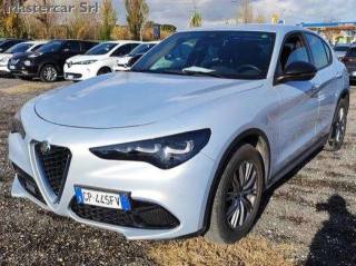ALFA ROMEO Stelvio usata, con Airbag