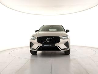 VOLVO XC60 usata, con Boardcomputer
