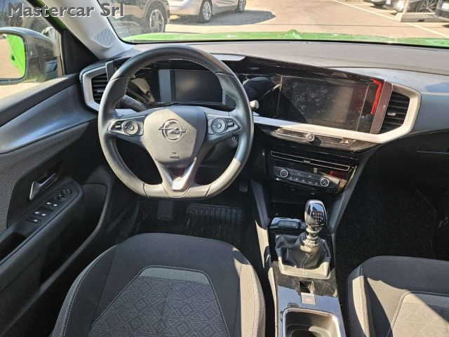 OPEL Mokka usata, con ESP