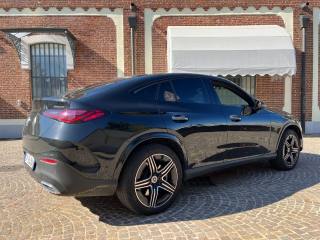 MERCEDES-BENZ GLC 300 usata, con Airbag laterali