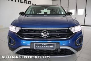 VOLKSWAGEN T-Roc usata, con Airbag