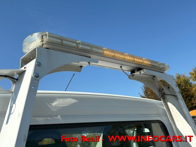 PEUGEOT Boxer usata, con ESP