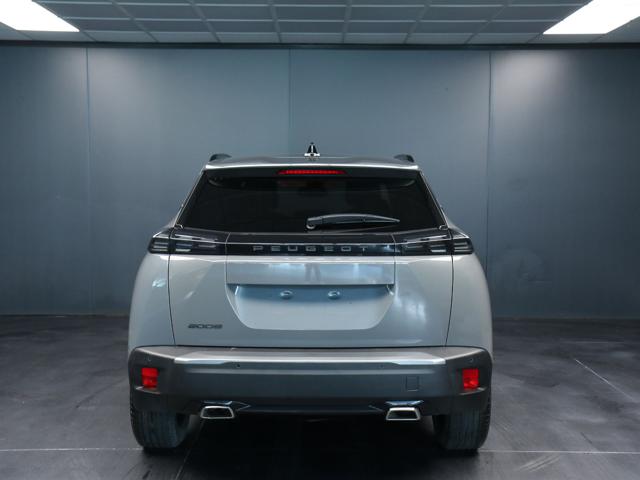 PEUGEOT 2008 usata, con Autoradio
