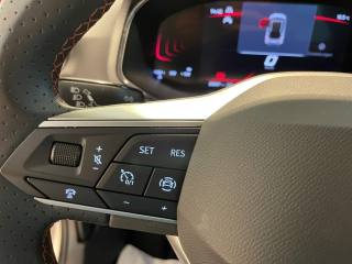 SEAT Arona usata, con Climatizzatore