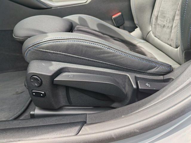 BMW 420 usata, con Sospensioni sportive