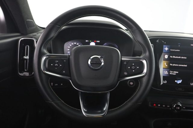 VOLVO XC40 usata 4
