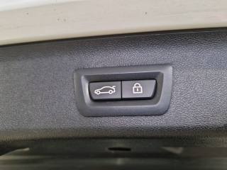 BMW 530 usata, con Filtro antiparticolato