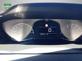 PEUGEOT 208 usata, con Frenata d