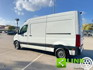 MERCEDES-BENZ Sprinter usata, con ESP