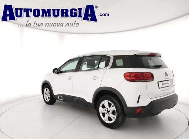 CITROEN C5 Aircross usata, con Airbag Passeggero