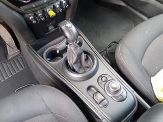 MINI Countryman usata, con Volante in pelle