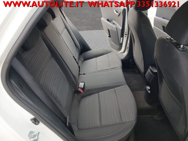 KIA Stonic usata, con Fendinebbia