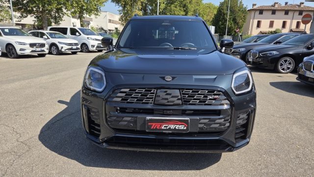 MINI Countryman usata, con Airbag