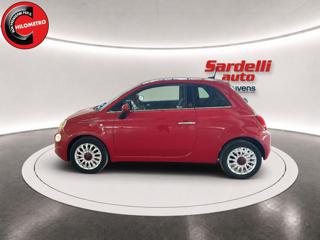 FIAT 500 usata, con Autoradio