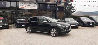 PEUGEOT 3008 usata, con Airbag Passeggero