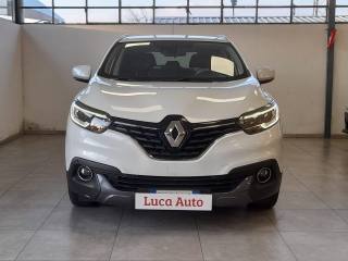 RENAULT Kadjar usata, con Airbag