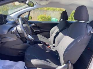 PEUGEOT 208 usata, con Controllo trazione
