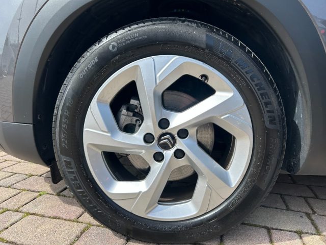 CITROEN C5 Aircross usata, con USB