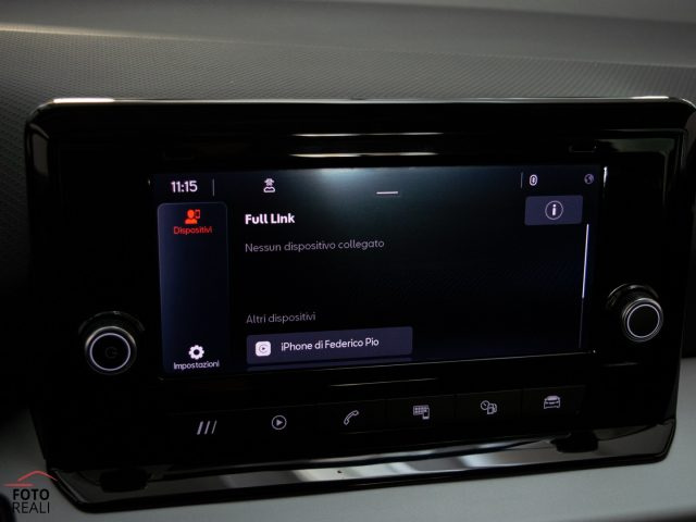 SEAT Arona usata, con Limitatore di velocità