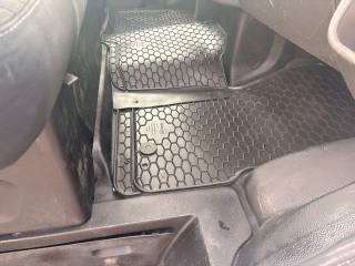FORD Transit usata, con Chiusura centralizzata telecomandata