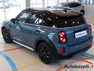 MINI Mini usata, con Volante multifunzione