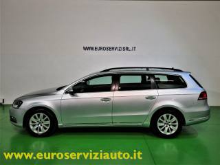 VOLKSWAGEN Passat usata, con Airbag Passeggero