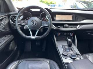ALFA ROMEO Stelvio usata, con Cruise Control