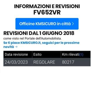HYUNDAI Tucson usata, con Cerchi in lega
