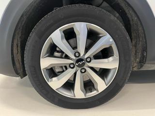 KIA Stonic usata, con Autoradio digitale