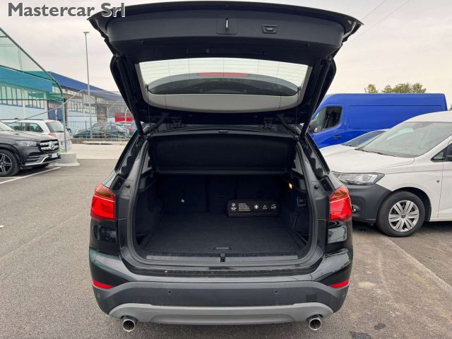 BMW X1 usata, con Controllo trazione