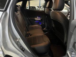 MERCEDES-BENZ GLA 200 usata, con USB