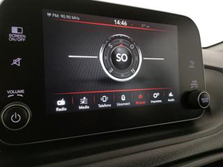 FIAT Tipo usata, con Immobilizzatore elettronico