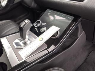 LAND ROVER Range Rover Evoque usata, con Climatizzatore automatico, 2 zone