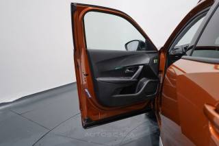 PEUGEOT 2008 usata, con Chiusura centralizzata