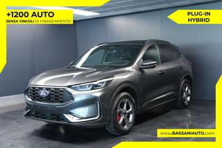 FORD Kuga 2.5 Plug In Hybrid 243CV CVT 2WD ST-Line X