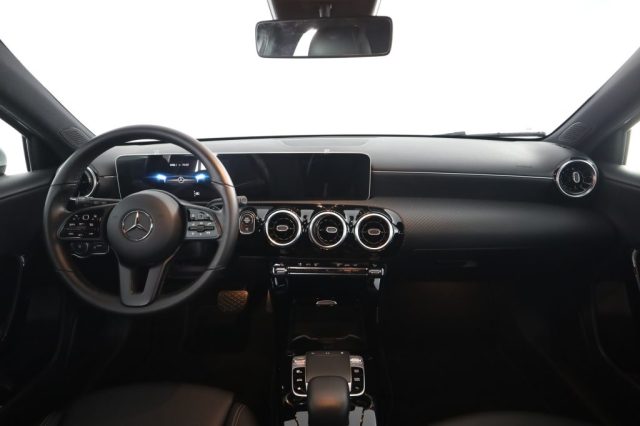 MERCEDES-BENZ A 180 usata 4