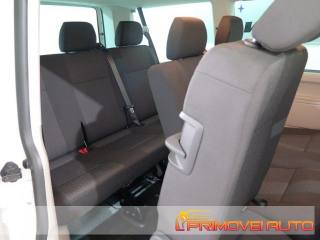 VOLKSWAGEN Caravelle usata, con Climatizzatore