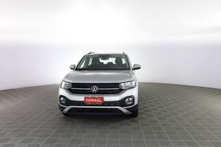 VOLKSWAGEN T-Cross T-Cross 1.0 TSI 110 CV DSG Style