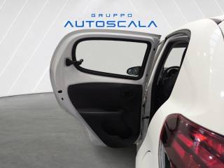 PEUGEOT 108 usata, con Chiusura centralizzata
