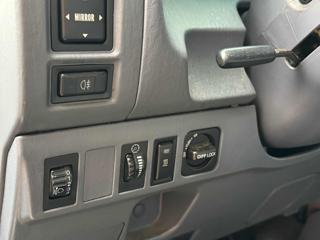 TOYOTA Land Cruiser usata, con Antifurto