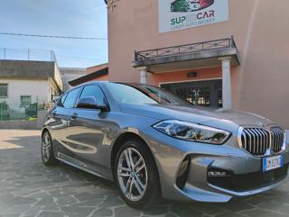 BMW 116 d 5p. Msport Exterior - MSPORT EXTERIOR -