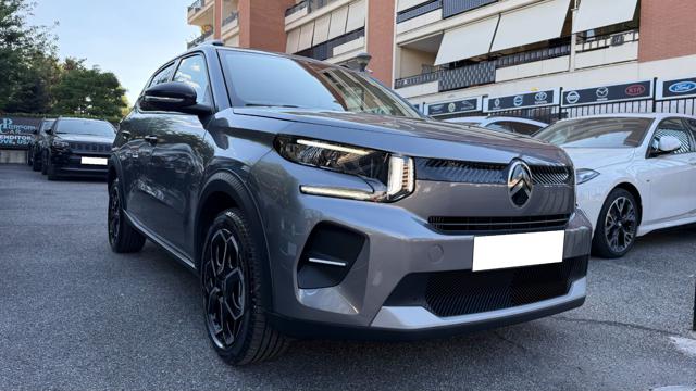 CITROEN C3 usata, con Airbag